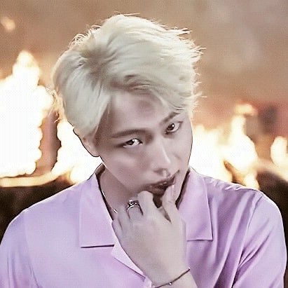 blonde jin, a much needed thread....
