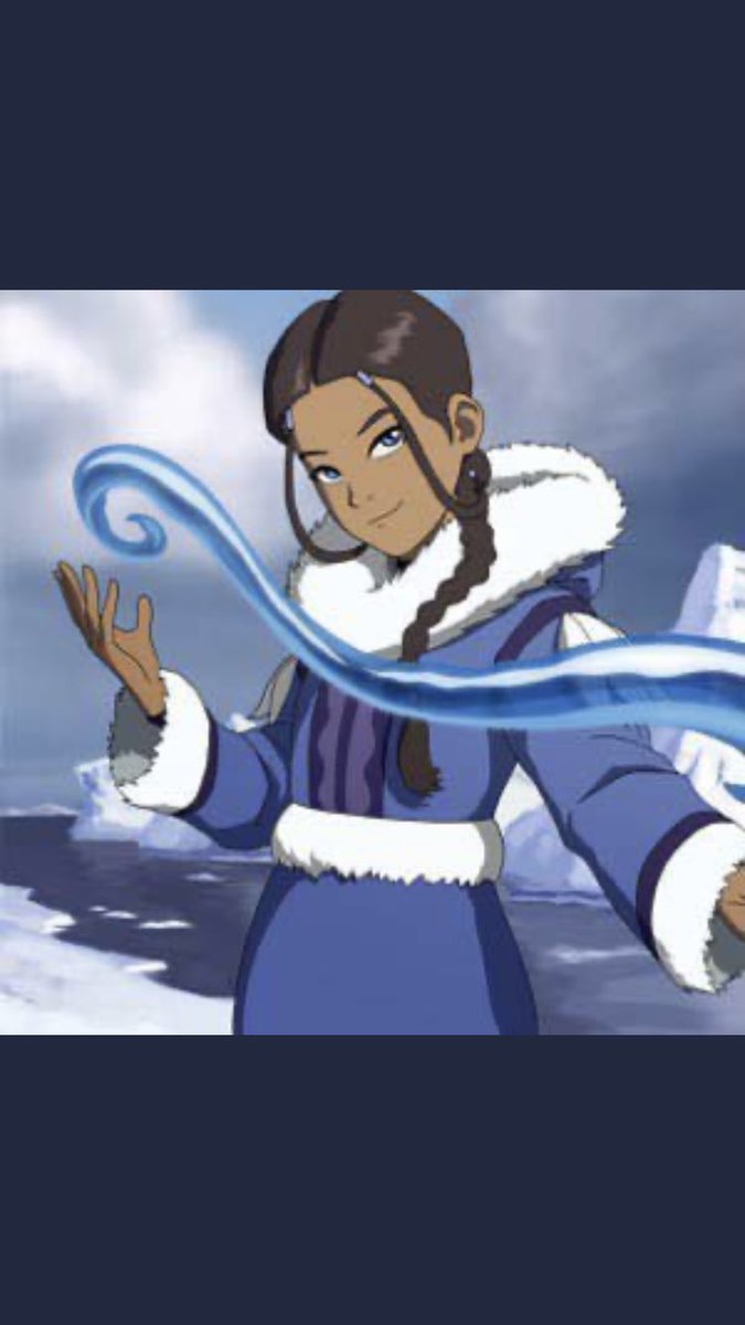 SBsBurnerSsssh's tweet photo. While Katara is trending, let’s not forget how they really had the audacity to make a live action FLOP and whitewash all the characters...except the “villains” of course. https://t.co/p9yB2kMbtq