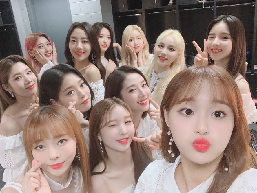 if i were to manage loona: a thread that could have been avoided if bbc wasn’t so shitty