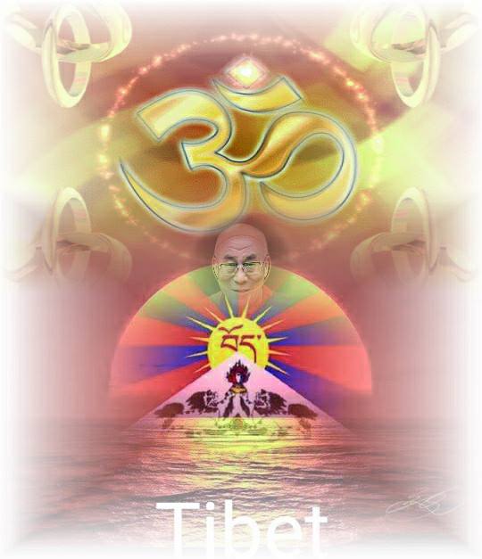 clara111's tweet image. As to the future, I stated my belief that, with truth, justice and courage as our weapons, we Tibetans would eventually prevail in regaining freedom for Tibet
H H #DalaiLama    10 March 1960
#Tibetans #TruthOverEverything @TibetPeople