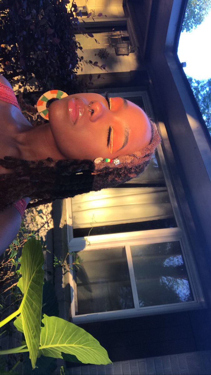 WrittenBy_Jai's tweet photo. #POCQueerantine when I was feeling a lil creative a couple days go https://t.co/eHs16qDLq0