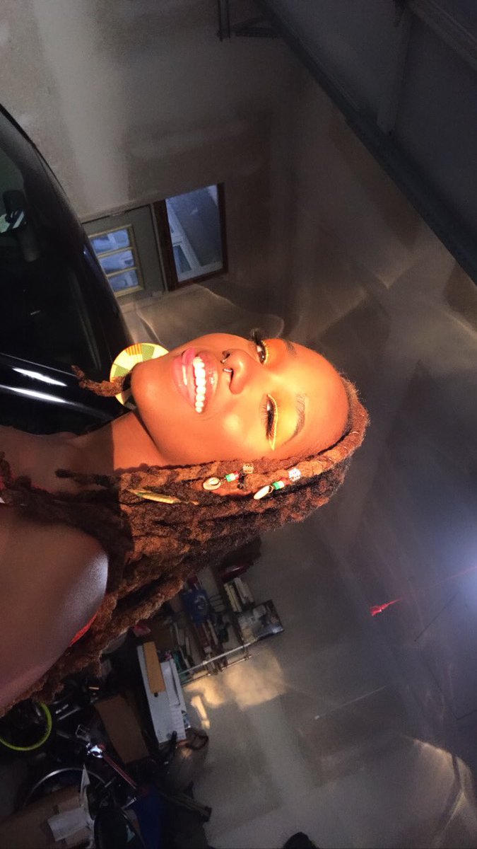 WrittenBy_Jai's tweet photo. #POCQueerantine when I was feeling a lil creative a couple days go https://t.co/eHs16qDLq0