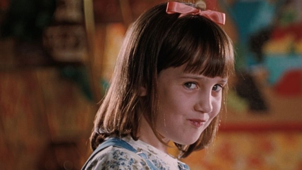 187. Matilda (1996)