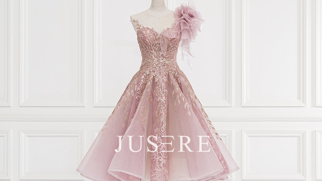 JusereOfficial's tweet photo. Pink flowers dress
... #eveningdress #eveninggown#promdress#promgown#pinkdress #delicatedress#hautecouture #desigerdress #beautiful#fashion#trend
... https://t.co/Q1aGCQMHSB https://t.co/BF8z0gKxvO