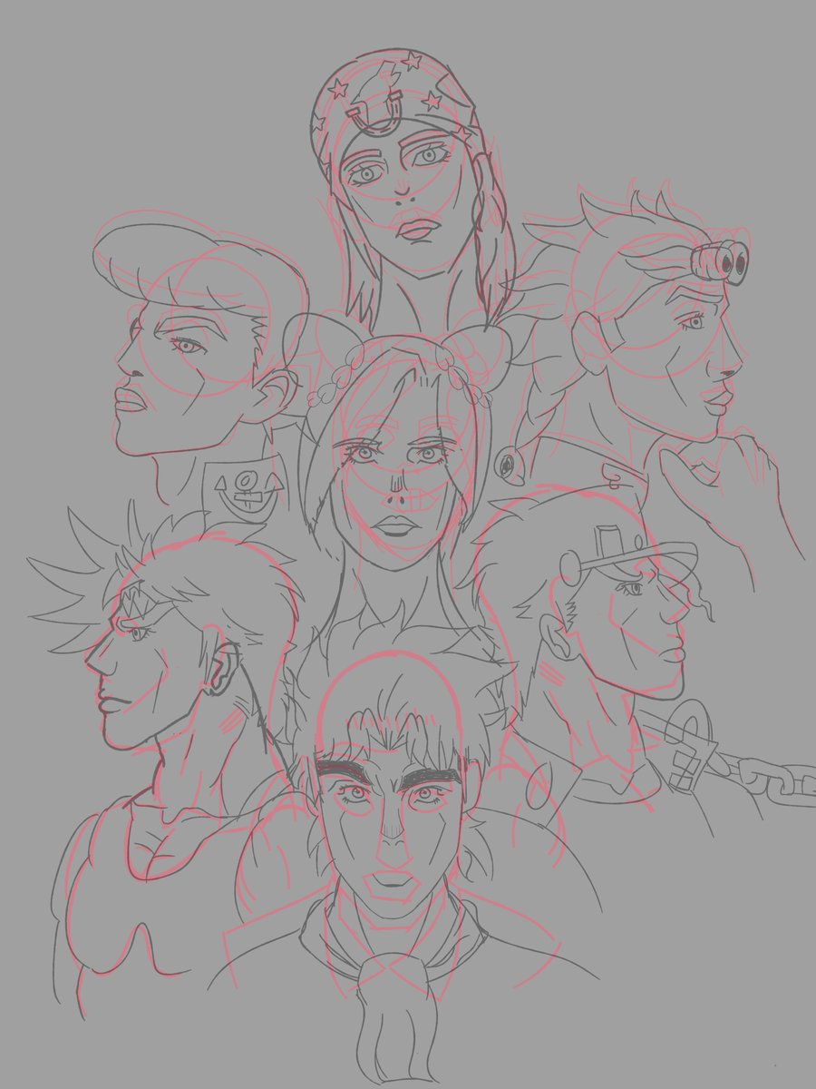 narutofan190's tweet photo. #StarToFinish
This def took longer than usual because..... well because Persona 5 Royal >.> https://t.co/4wtjFkI2PL