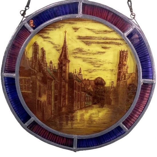 幻想的のtwitterイラスト検索結果