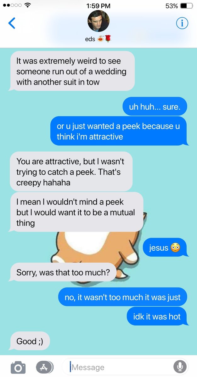 073 》 turn up the heat( richie's phone )