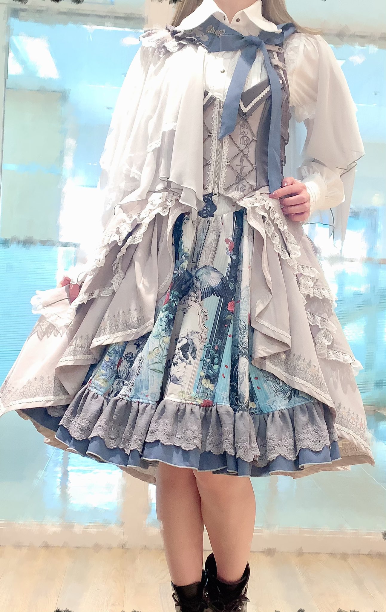 𝐎𝐳𝐳 𝐎𝐧𝐞𝐬𝐭𝐞 ✖︎☨♡☨新宿サブナード店☨♡☨✖︎ on