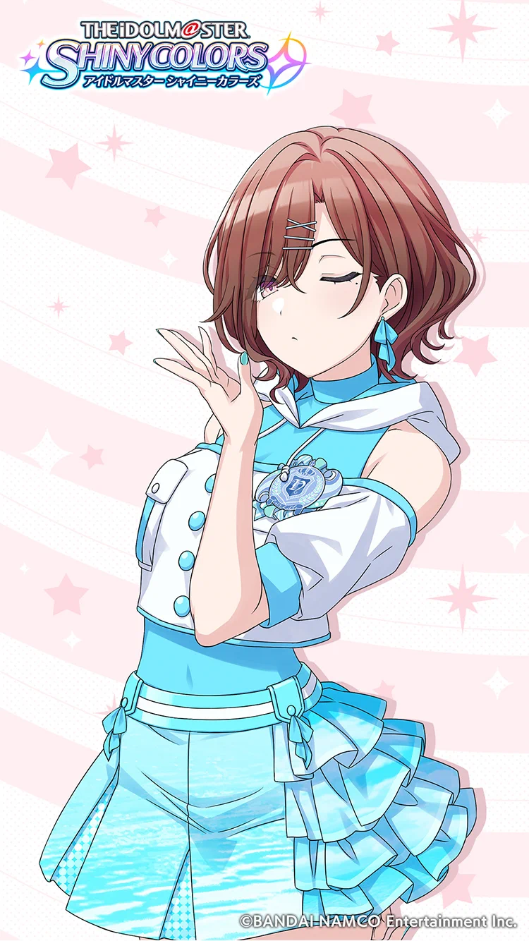 アイドルマスター シャイニーカラーズ公式 on X: 