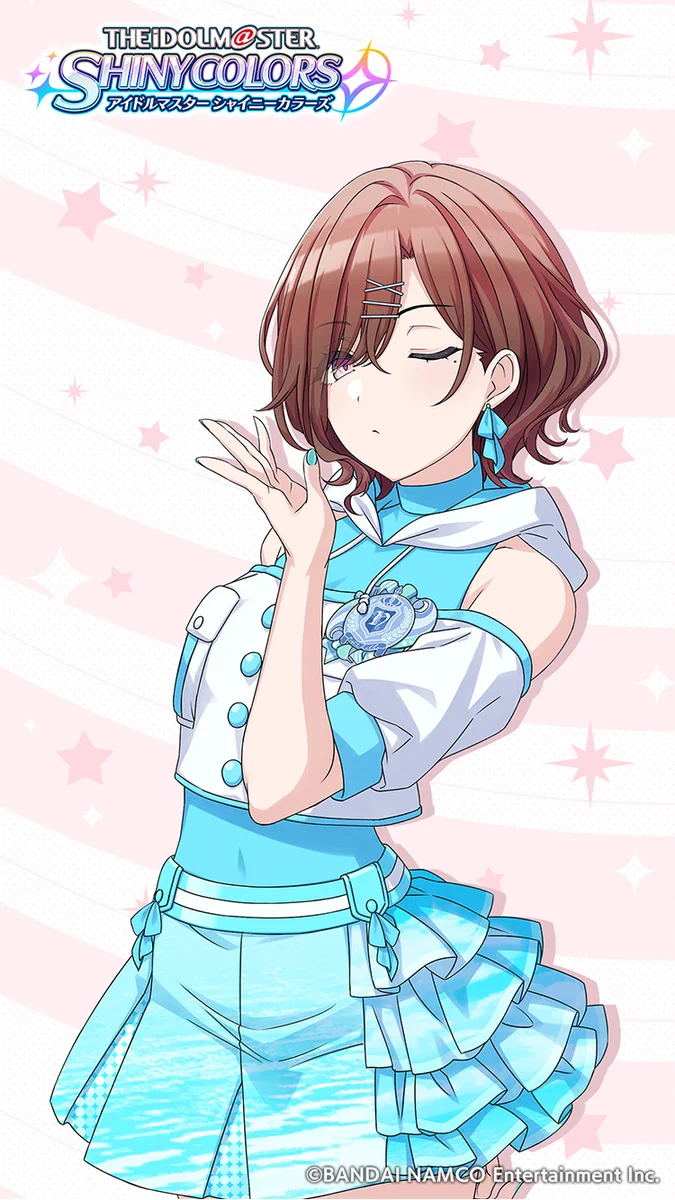 アイドルマスター シャイニーカラーズ公式 on X: 
