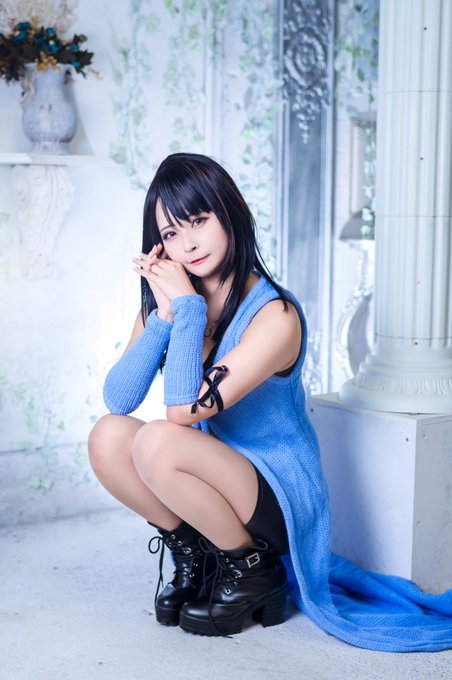 Twitterのコスプレ画像10