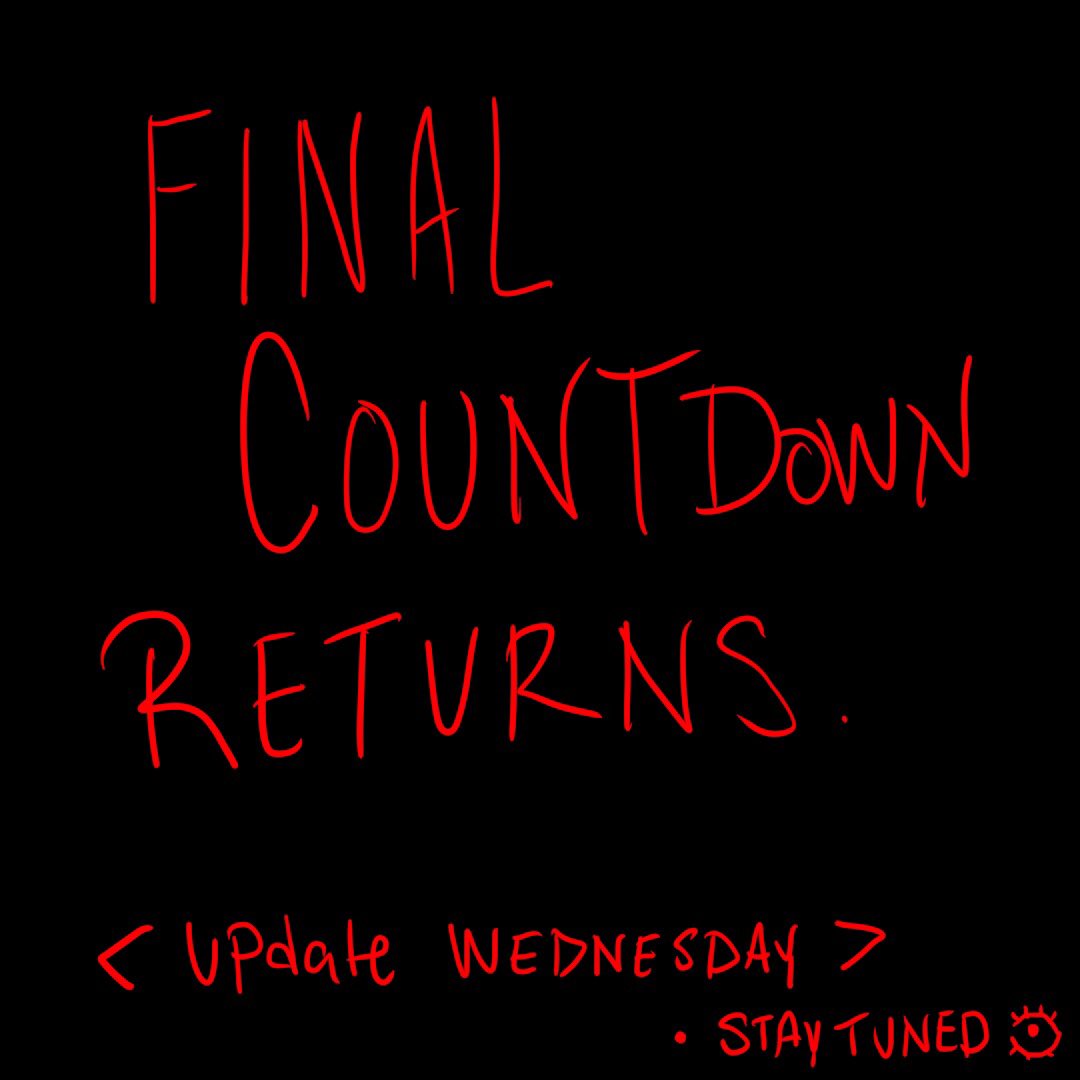 katanachan's tweet photo. COMIC UPDATE:
::INCOMING MESSAGE::
https://t.co/FdJmhJM9s8
#southpark #kennymccormick #interactivecomic #comic #instagramcomic #darkthemes #murdermystery #whokilledkenny #savekenny #katdraws #craigtucker #update #countdowncomic https://t.co/0E0Yj3ymeM