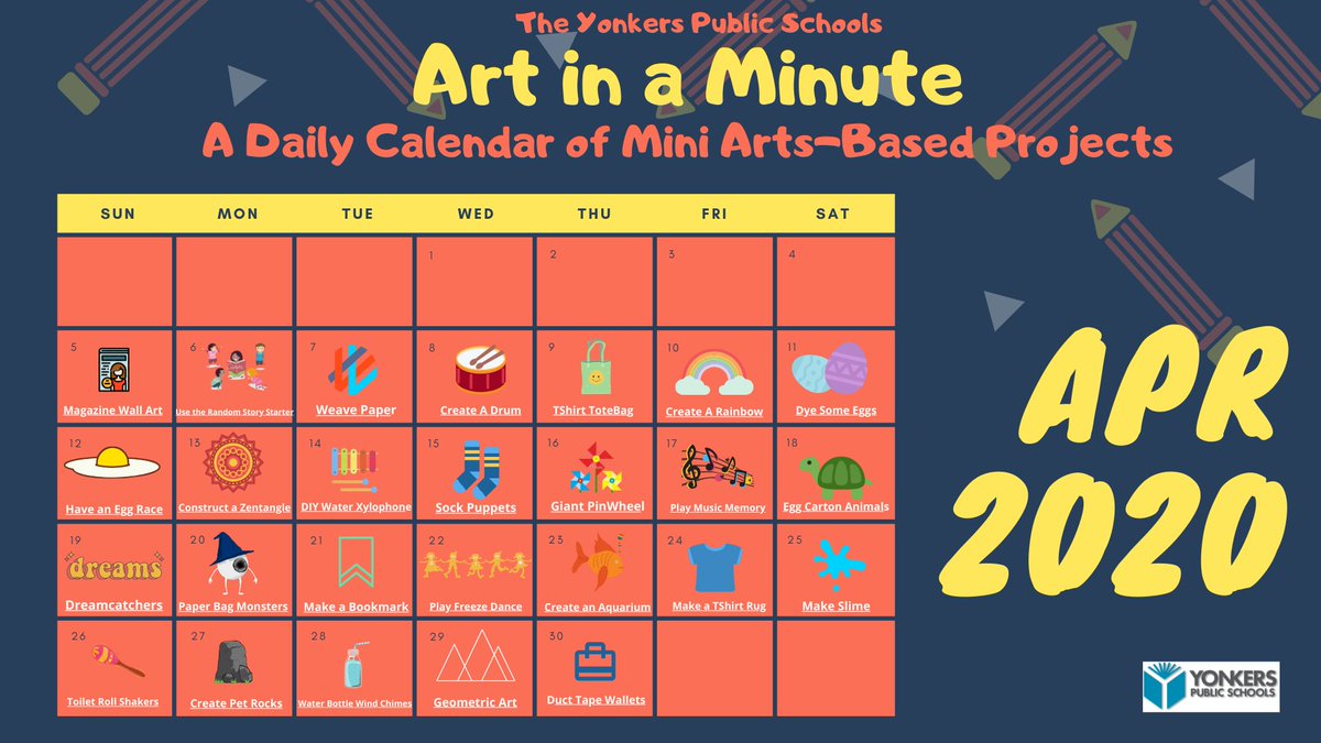 YPSgrants's tweet photo. Check out the New and Improved Arts Webpages https://t.co/6jFNW5M1Ej https://t.co/IISq2frCQy