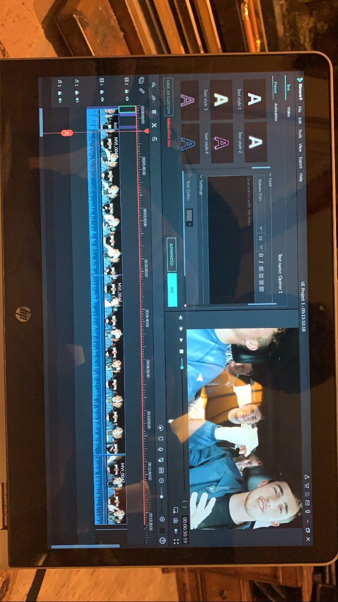 PlanetZeek's tweet image. Look out. 
PLANET ZEEK IS YOUTUBE BOUND. 
Stay tuned for our first video podcast!