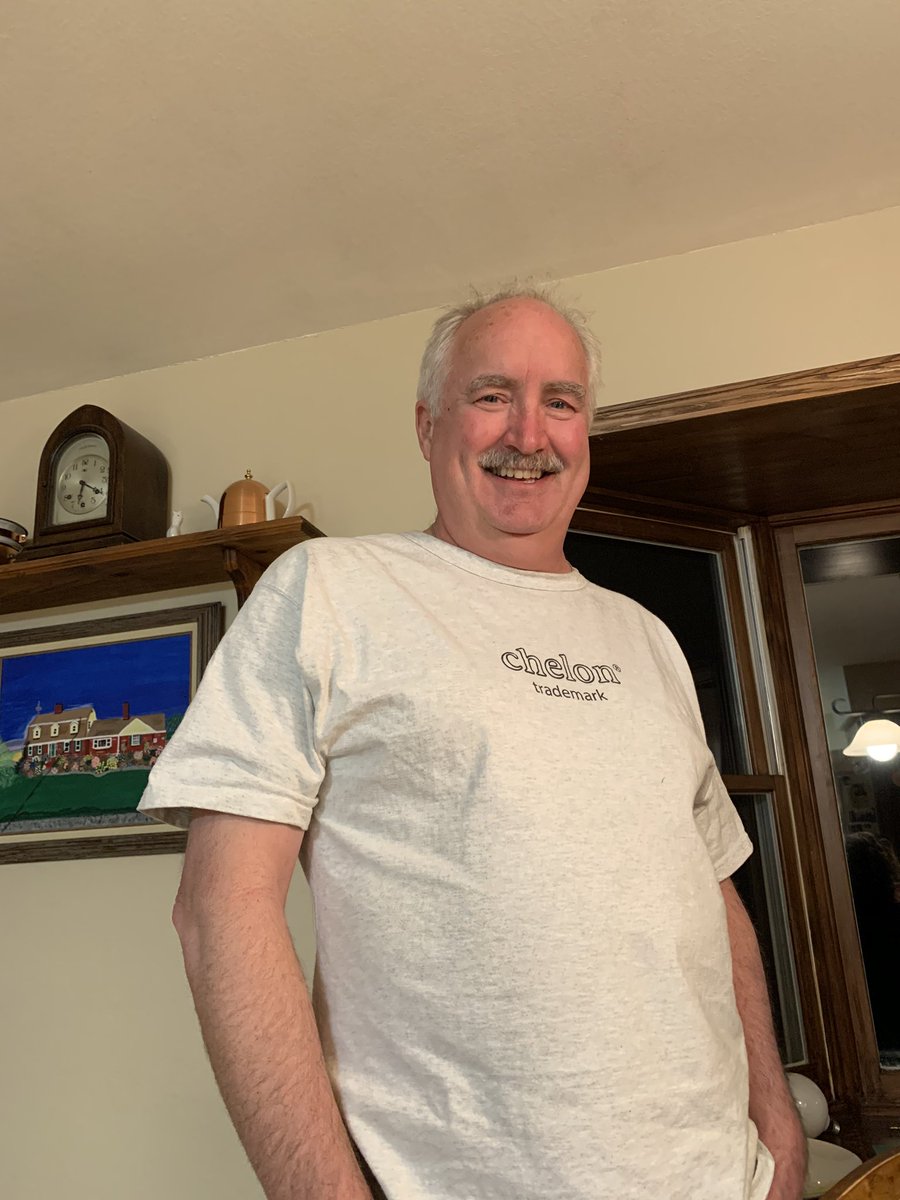 shanetroach's tweet photo. My dad out here flexin in that chelon gear! https://t.co/gb7UzgSnJU