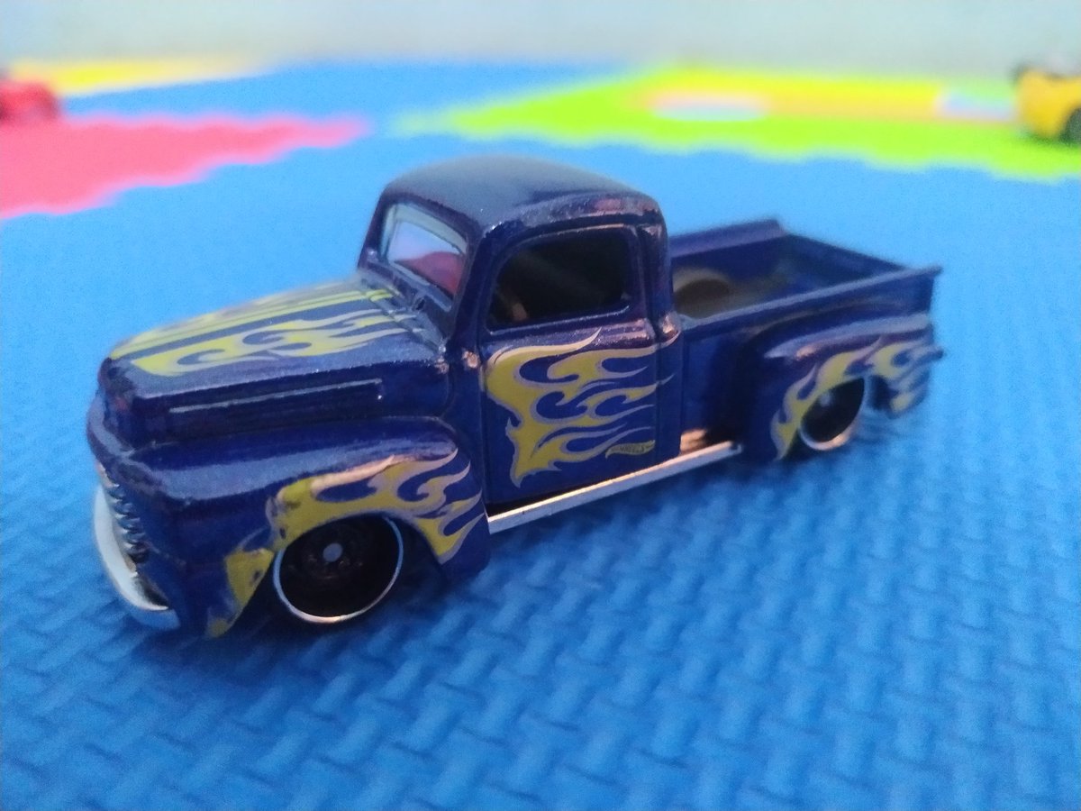 abdanism's tweet photo. #diecast #mydiecast https://t.co/P0t18OwBDL