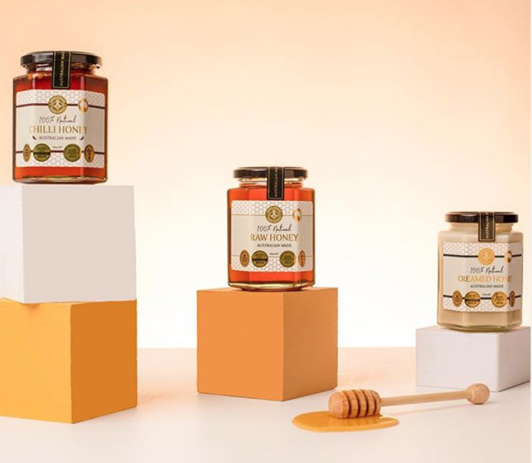 BuyNaturalAU's tweet photo. oooooh HONEY! Maiden Honey makes the best pure 100% organic honey from South Australia! From Raw, Creamed and Infused - you have use it in every way possible! #Honey #organic #sweet #HealthcareHeroes #deliciousgoddess
shop here: https://t.co/lxpZ93zAFZ https://t.co/L3VPvDsmmZ