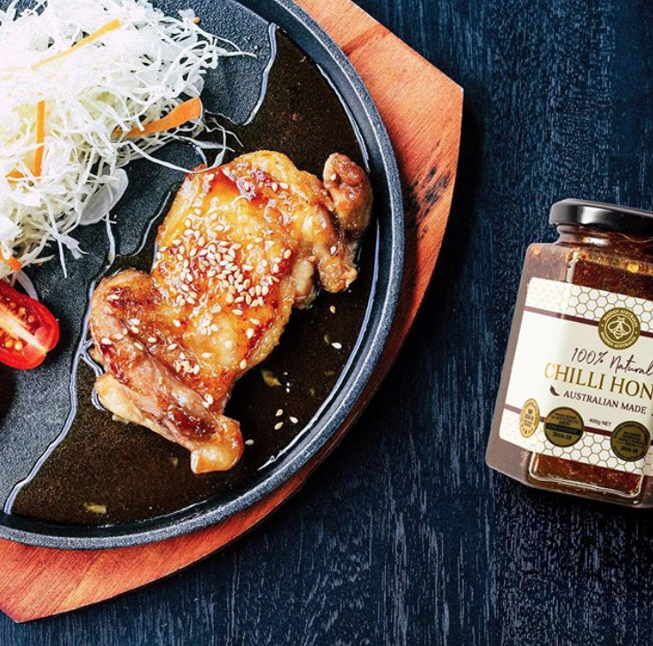 BuyNaturalAU's tweet photo. oooooh HONEY! Maiden Honey makes the best pure 100% organic honey from South Australia! From Raw, Creamed and Infused - you have use it in every way possible! #Honey #organic #sweet #HealthcareHeroes #deliciousgoddess
shop here: https://t.co/lxpZ93zAFZ https://t.co/L3VPvDsmmZ