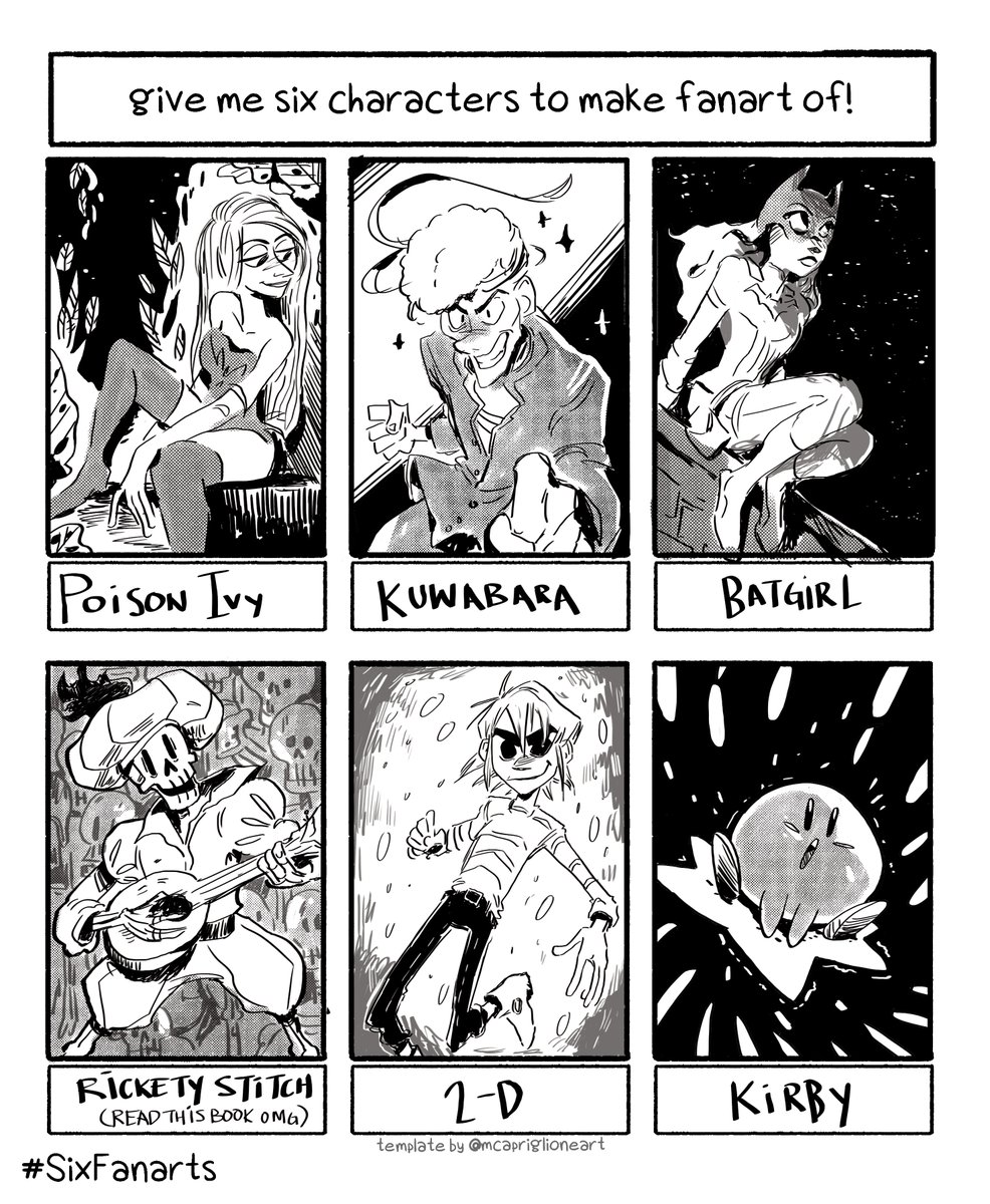 the deed is done. thanks @mcapriglioneart for the template! 