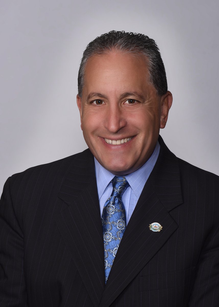 City of Weston tweet media