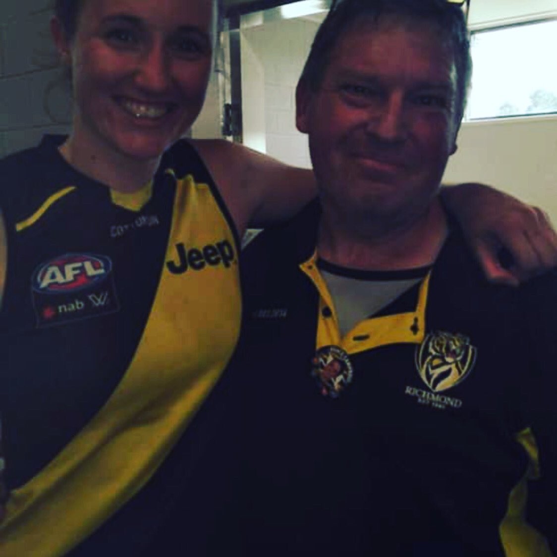 FLATTY05's tweet photo. @RichmondWomens https://t.co/BNoFxtQLoF