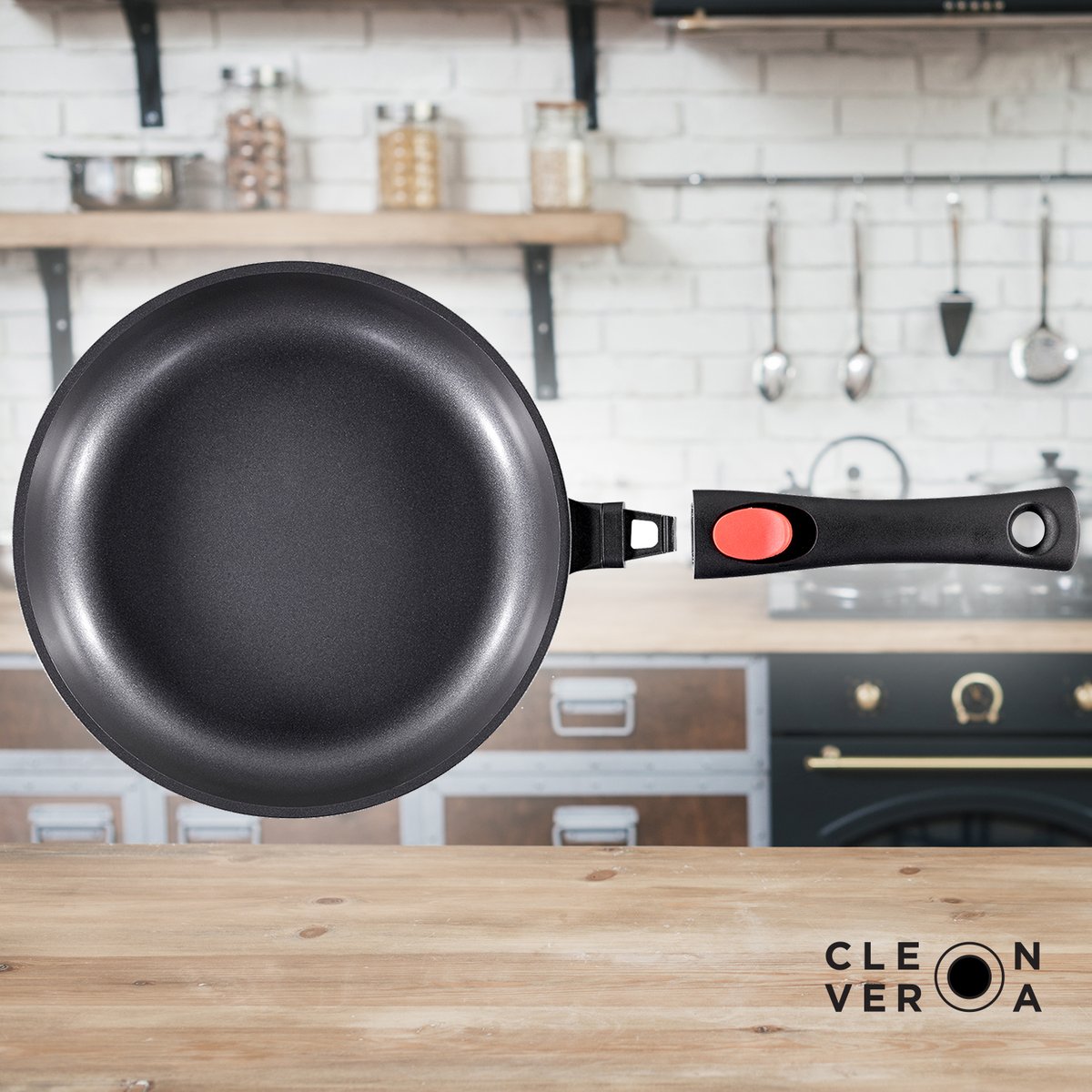 cleverona's tweet image. Victoria of jikonitaste created this article to showcase the best #ovenproof #fryingpans in the market today as well as some tips on how to choose the right one for your needs.