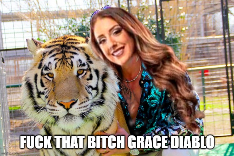 Grace Santos tweet media