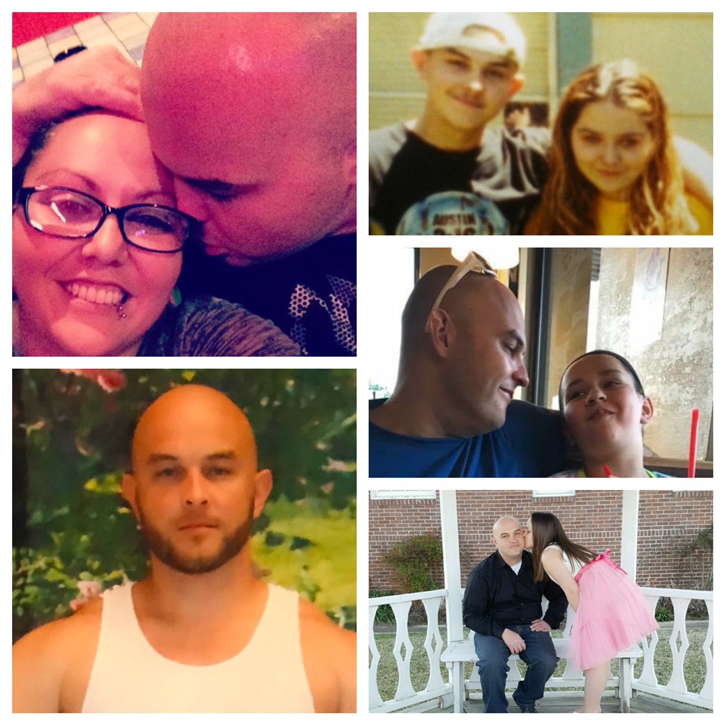 HisPassenger84's tweet photo. #iCARE4 My fiancé, best friend, love of my life, my everything. Michael Powell. His 13 yr old daughter, &amp; I miss him TERRIBLY. he’s not elderly &amp; only has chronic respiratory issues, but #Covid_19 is extremely scary especially in the BOP. Over1000milesawayfromhome we worry A LOT! https://t.co/EK8RIIaT43