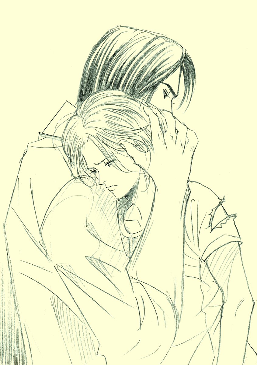 4月6日は白(ブランカ)の日🔫♥♥
#ブランカ流し 