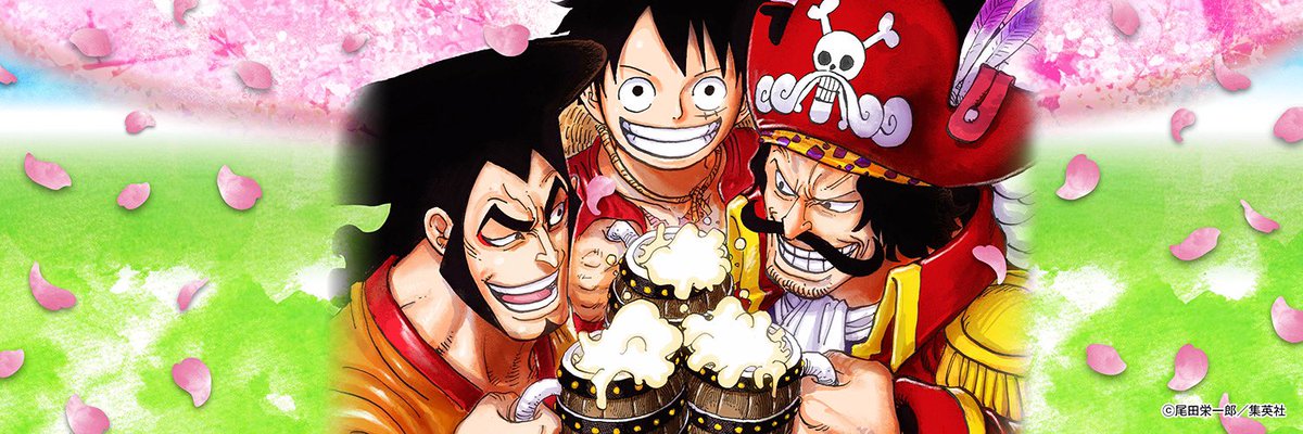 ワンピース 第976話 お控えなすって 感想まとめ Wj19号 4 6 Togetter