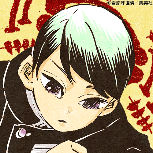 鬼滅の刃 愈史郎 珠世への愛は最後まで 炭治郎を見捨てようとし 冗談です マグミクス