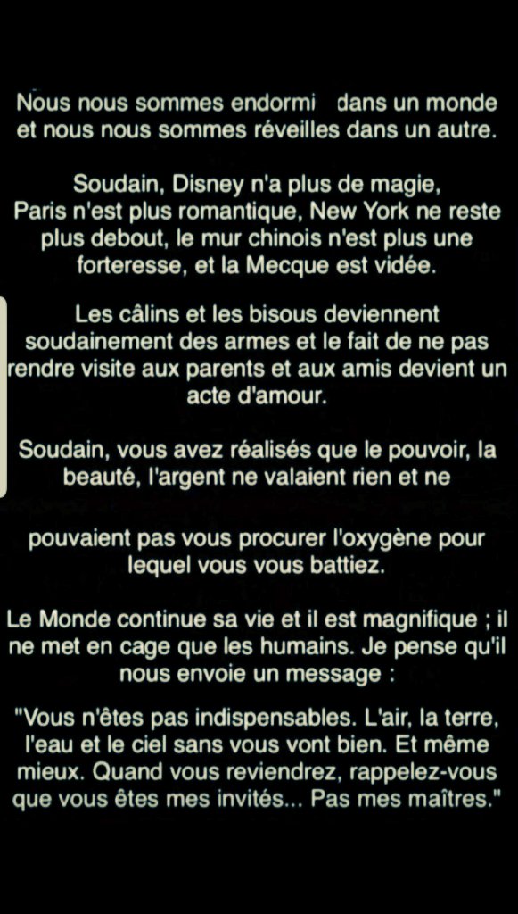 🙏🌍