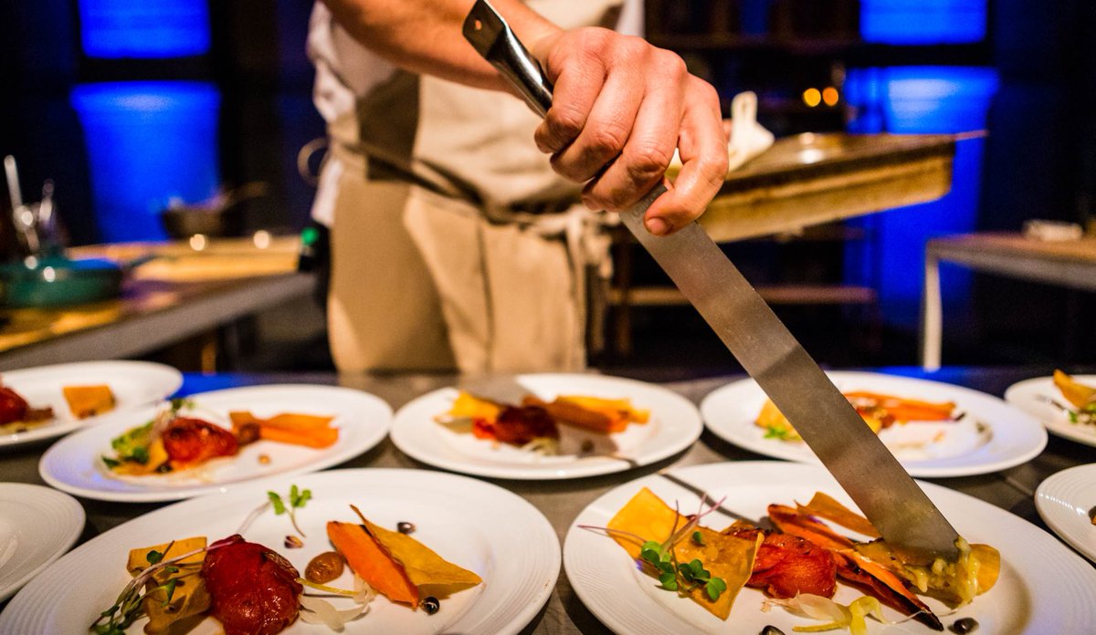 El sector gastronómico-hotelero alertó que habrá cierres masivos si no hay “un plan urgente de rescate”
#gastronomia #hoteleria #turismo #COVID2019 <a href="/fehgra/">FEHGRA</a> <a href="/CasaRosada/">Casa Rosada</a> <a href="/alferdez/">Alberto Fernández</a> 
NOTA: bit.ly/2RdXnw0