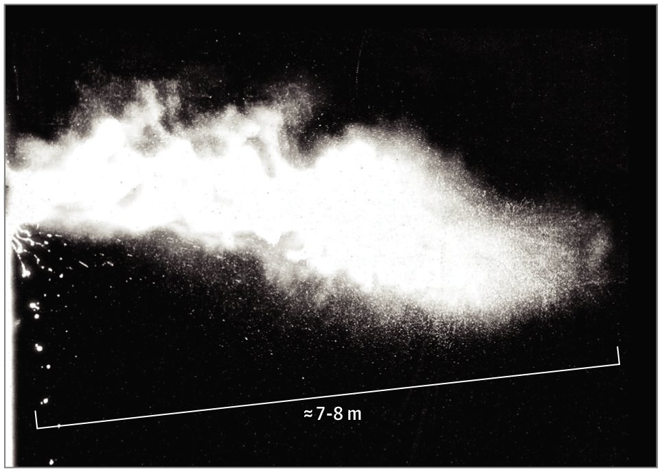 10/23 Uma pesquisa do MIT mostrou que a tosse pode projetar líquido até 6m de distância e os espirros, que envolvem velocidades muito mais altas, podem chegar a 8m de distância. (E você aí com seu metro e meio de segurança... Vai veno.) É IMPRESSIONANTE!!