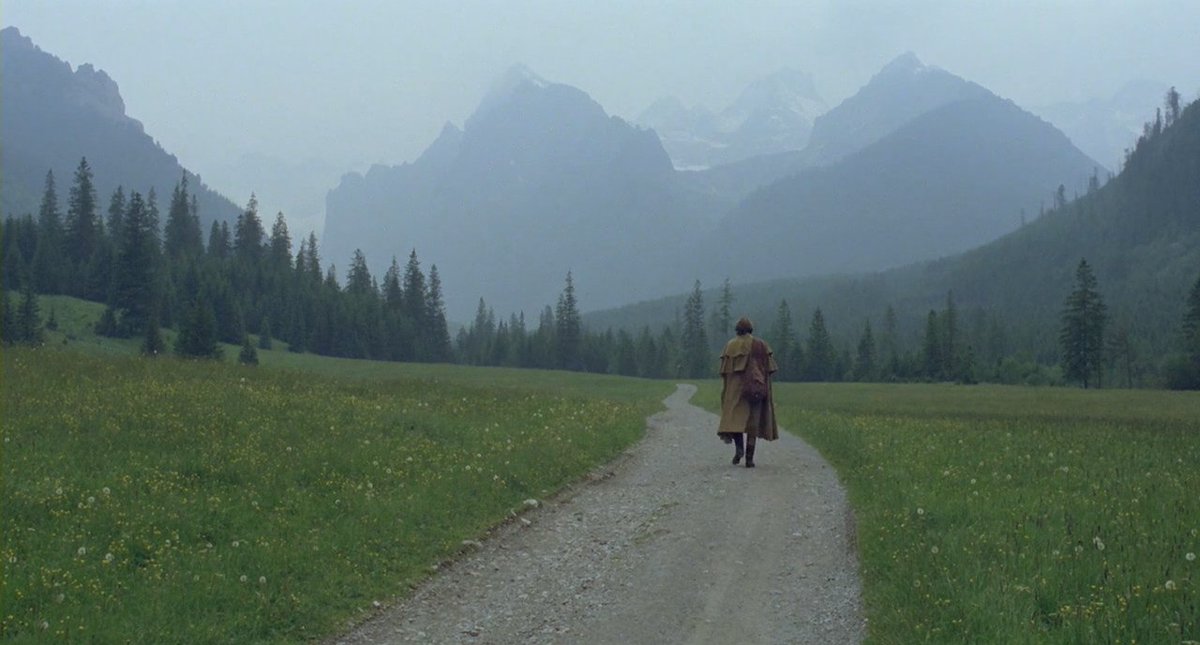 Nosferatu, fantôme de la nuit - Werner Herzog (1979)