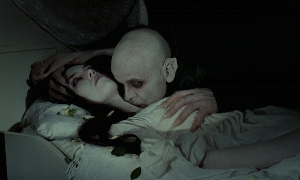 Nosferatu, fantôme de la nuit - Werner Herzog (1979)