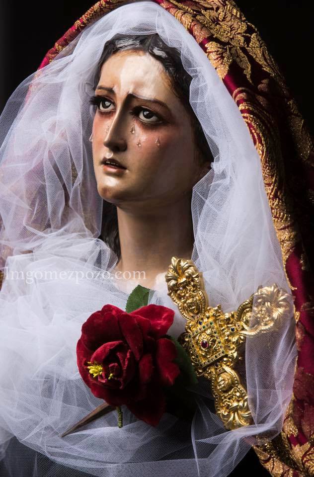 LMFotosCofrades's tweet photo. JUEVES SANTO . La Amargura Coronada fue la protagonista de uno de mis mejores carteles para el @elcabildo . #CofradiasMLG @Zamarrilla https://t.co/LRToryHa6w