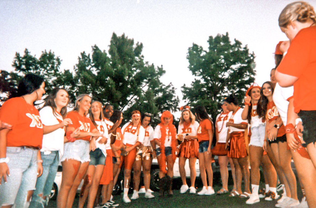 ECU Chi Omega tweet media