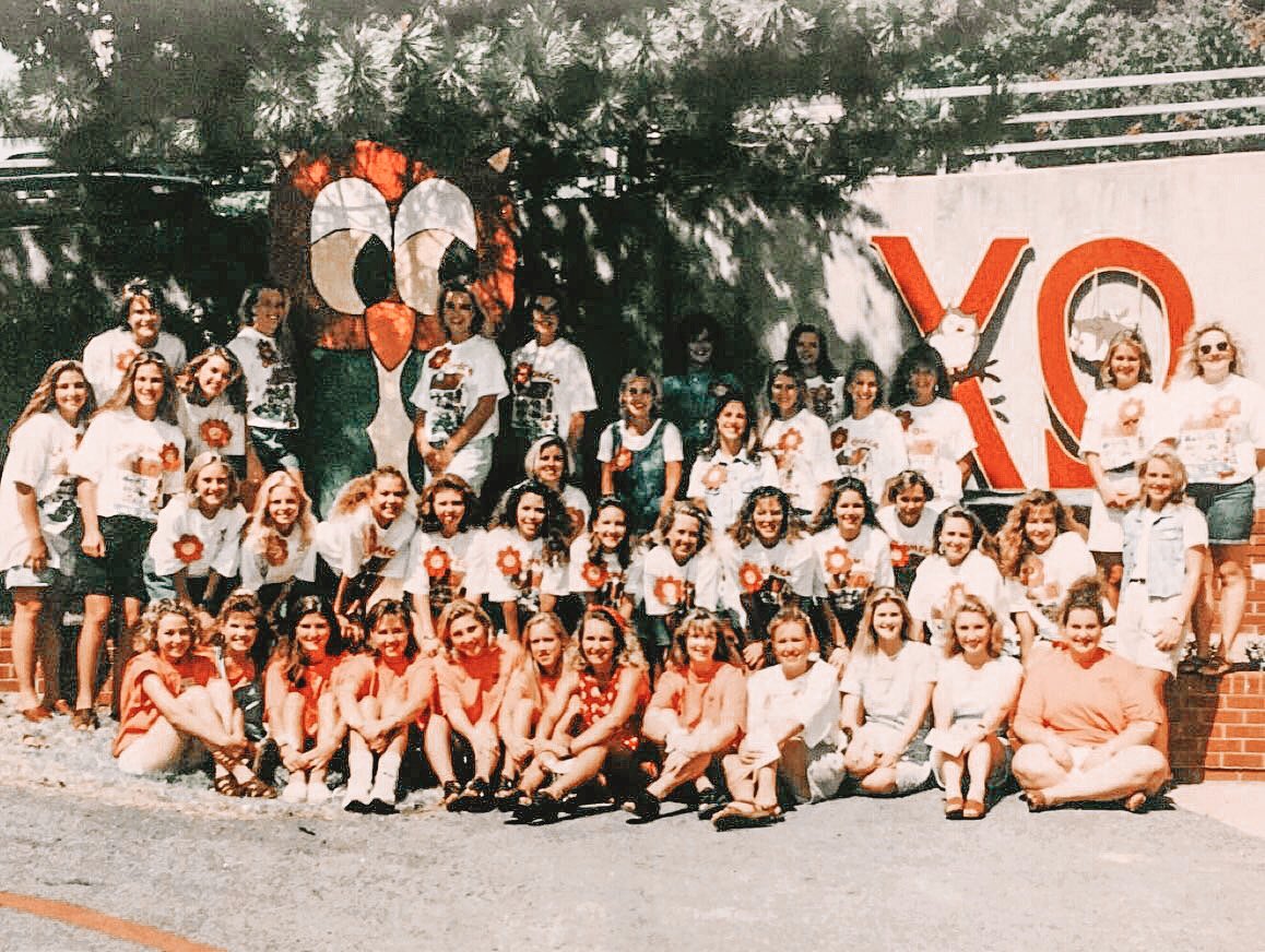 ECU Chi Omega tweet media