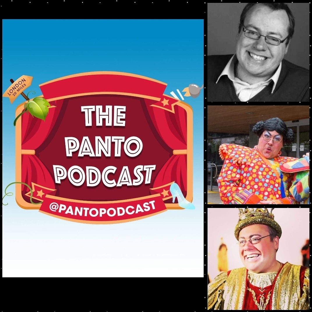 AlexRcomedy's tweet image. Podcast #65