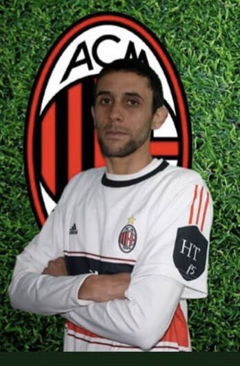 MilangaFc's tweet photo. MANTECA SALUDABLE
Por este medio desmentimos los comentarios de nuestro goleador a cerca del virus y su salud 
Lukitas está al 100% 😁💪🏽 https://t.co/LJd00S0oKk