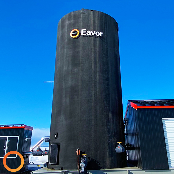 eavortech's tweet photo. With the hard work from all Albertans, we can have one of these in every place that you are. Generating clean baseload power and getting Albertans with energy expertise back to work.

#baseload #scalable #alberta #eavor #resilient #albertaadvantage #jobcreation #energyforeavor https://t.co/WnrovhT0hw