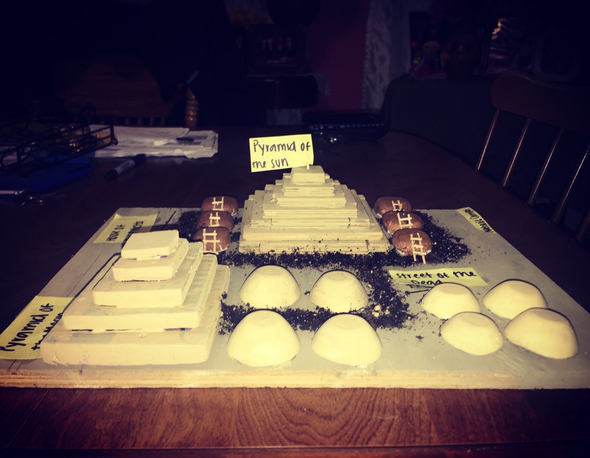 SOLFWBF's tweet image. Lectures &amp;amp; Assignments via our Private Facebook Page.  Lesson One - Two documentaries of the Aztec Empire with intense test &amp;amp; Arts/Crafts. #porladanza  #solfw #solsolsol #prideoffortworth #folklorico #covid_19 #texas #beststudents #prouddirector #mexico #culture