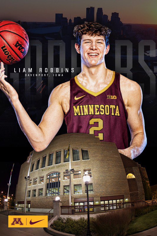 I’m a Gopher❗️〽️