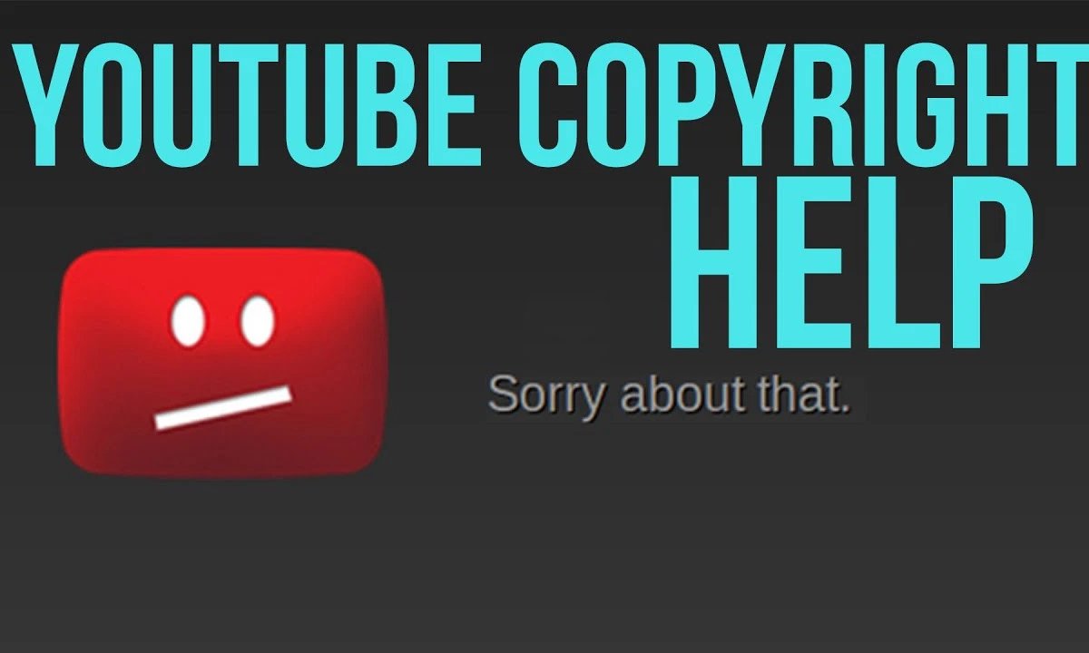 meanwhile trying to short out Youtube's  #copyright claim on my latest original meditation music. We spend days creating our work then some THIEF" (tried to write it politely) tries to "STEAL" our work by saying it's their copyright. SERIOUSLY? How many will meet same problem?