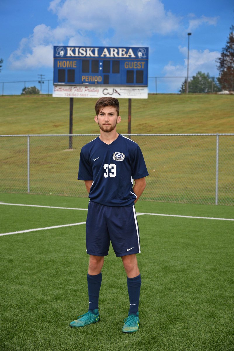 KiskiAreaSoccer's tweet photo. It is with heavy hearts that we remember Nico DeFalco as a member of our soccer family. Nico and his family are in our thoughts and prayers.
Rest in Peace, Nico❤️ https://t.co/HudUGO65jA