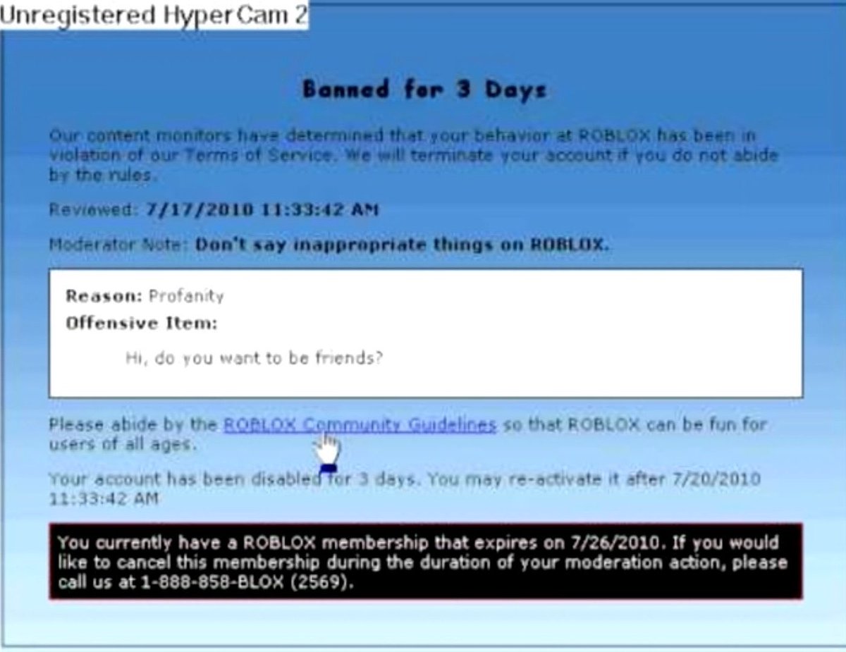 News Roblox On Twitter Having Friends Has Been Banned From Roblox - roblox community ban guidelines