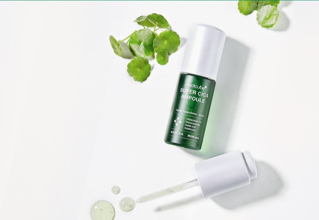 DanielleMazza7's tweet photo. The trending product that I will be trying out in 72 hours is… #Medicube #MedicubeUS #WeKnowSkin #CentellaAsiatica  https://t.co/mfTUkd9hxV https://t.co/H1OLg7hzxy