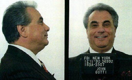 Playing on the word “hits” in the second line, Nicki also makes a reference to criminal mob boss John Gotti, who was the head of the Gambino Crime Family. He was sentenced to life without parole in 1992 on numerous charges. Also reference to Irv Gotti a known HIT MAKER.