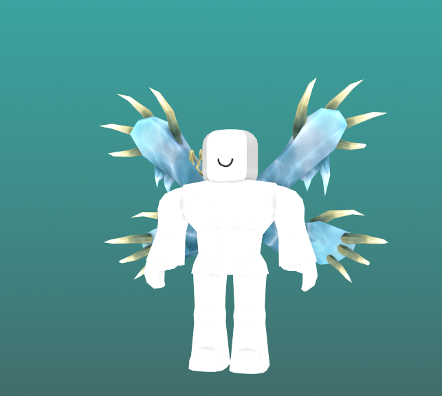 Tambrush On Twitter The Ancient Cold Robloxugc Robloxdev Roblox - cold roblox